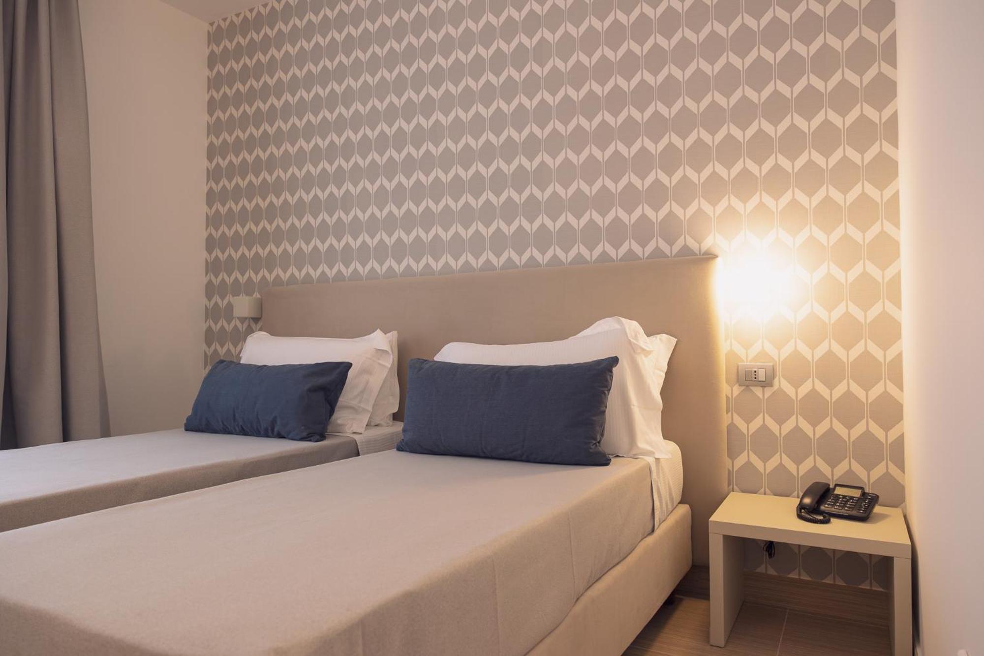 Selinunte Boutique Hotel Marinella di Selinunte Kültér fotó