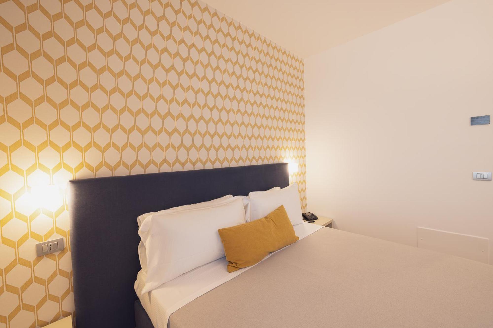 Selinunte Boutique Hotel Marinella di Selinunte Kültér fotó