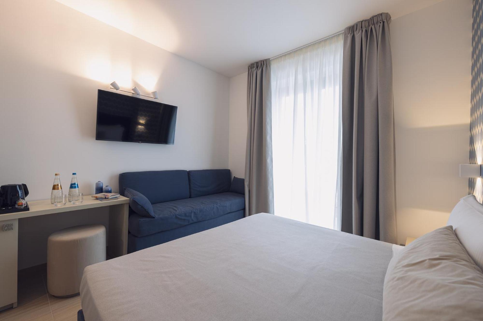 Selinunte Boutique Hotel Marinella di Selinunte Kültér fotó