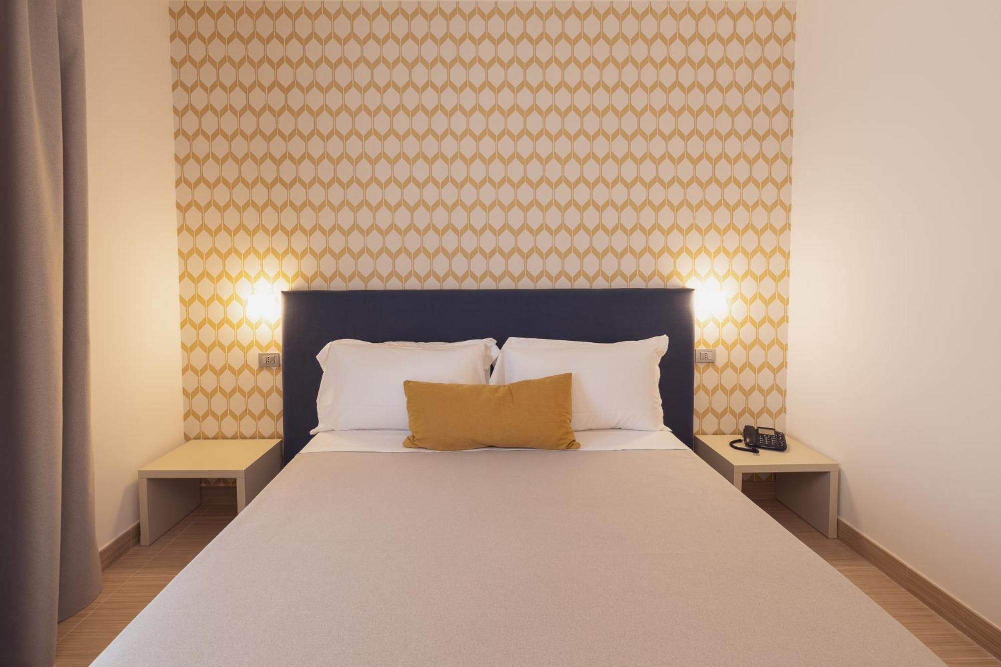 Selinunte Boutique Hotel Marinella di Selinunte Kültér fotó