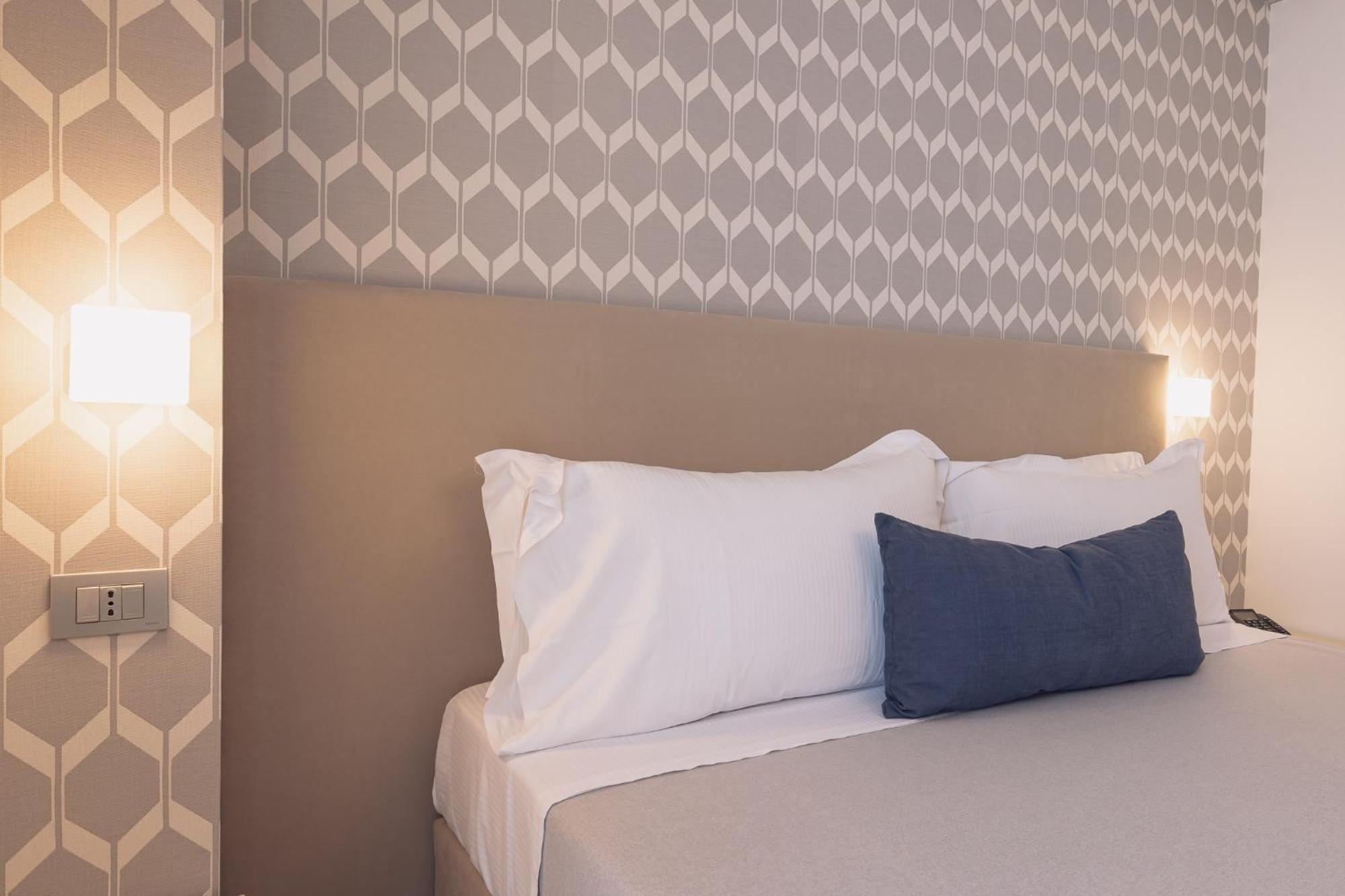 Selinunte Boutique Hotel Marinella di Selinunte Kültér fotó