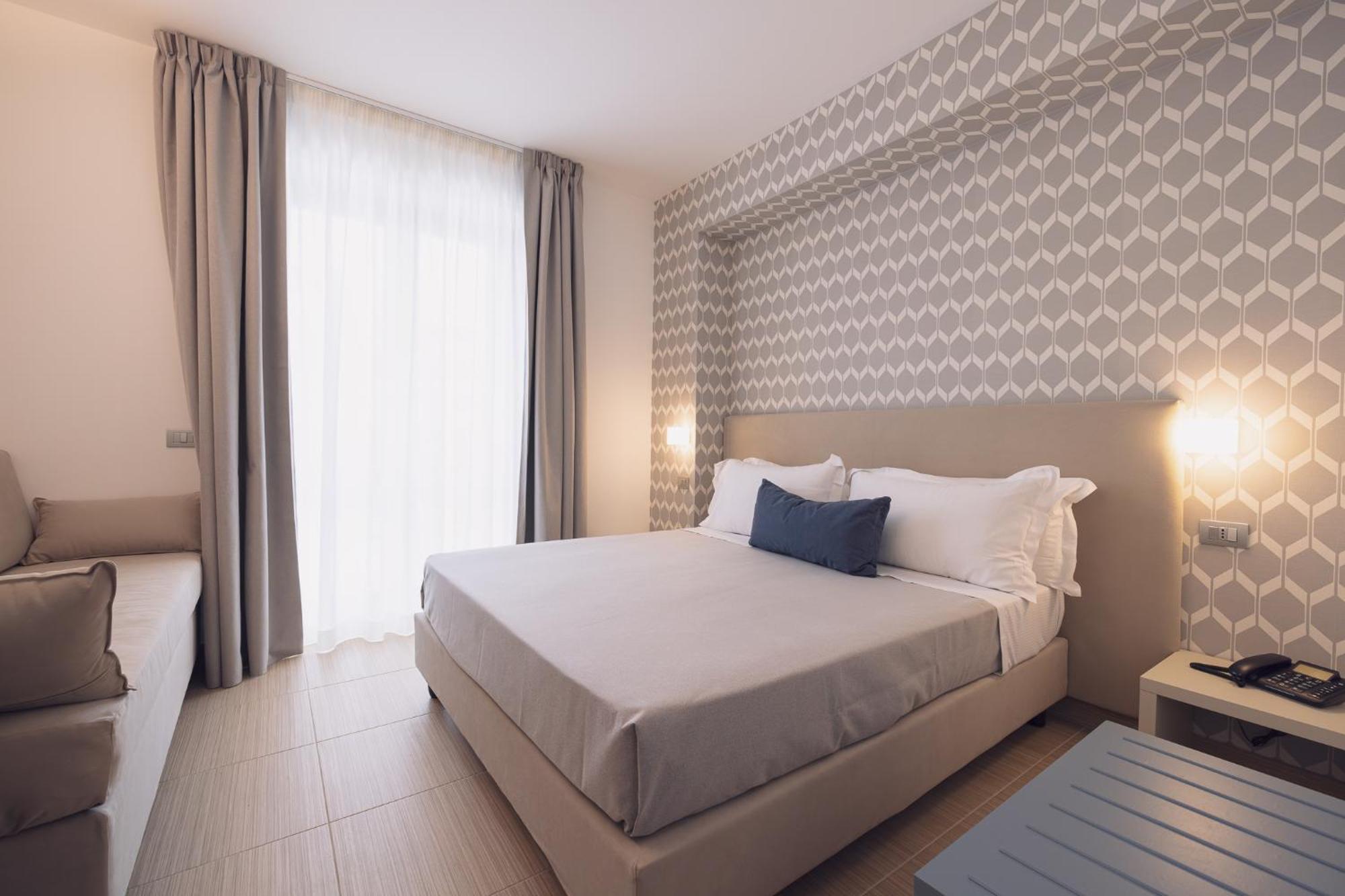 Selinunte Boutique Hotel Marinella di Selinunte Kültér fotó