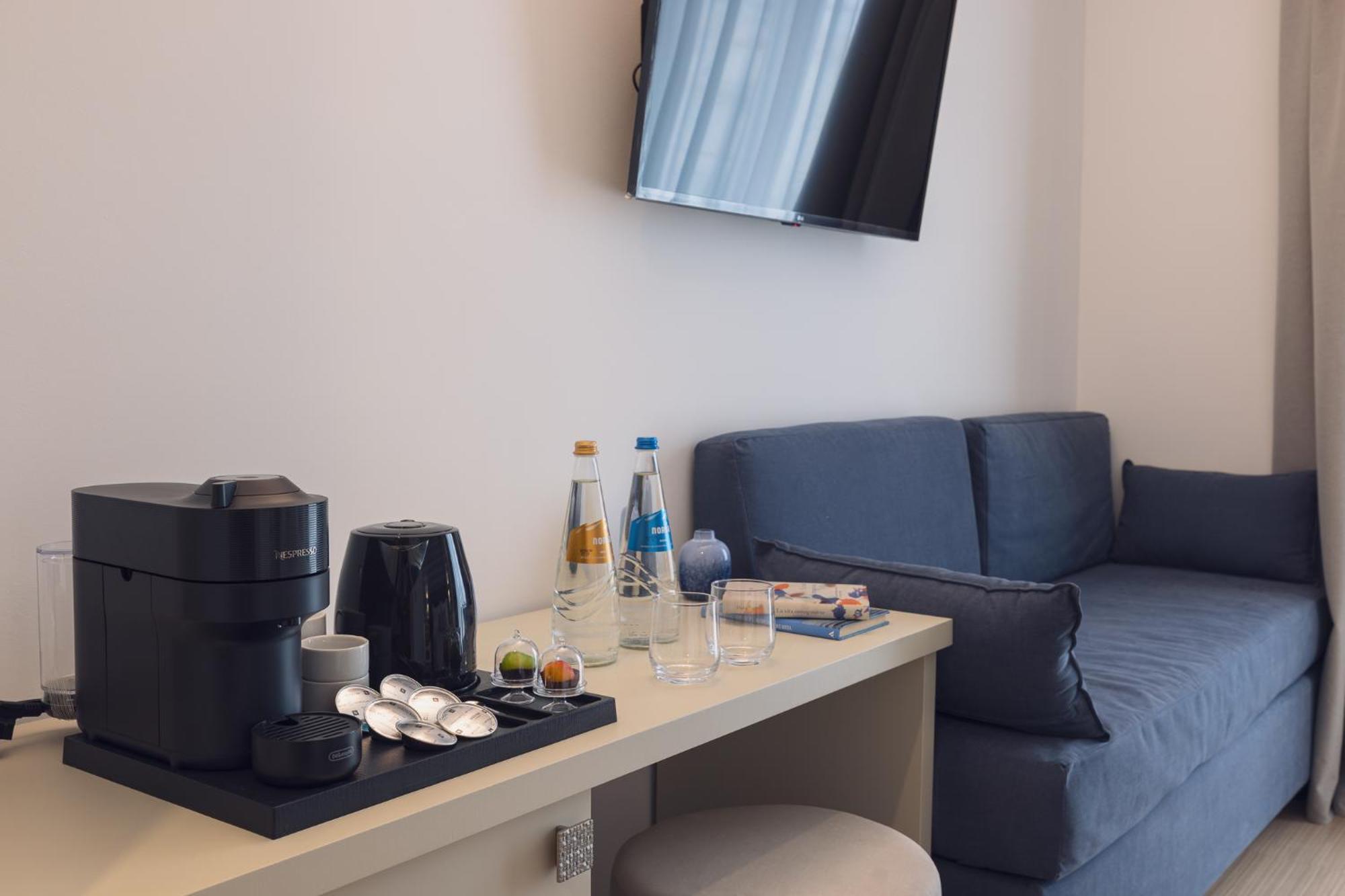 Selinunte Boutique Hotel Marinella di Selinunte Kültér fotó