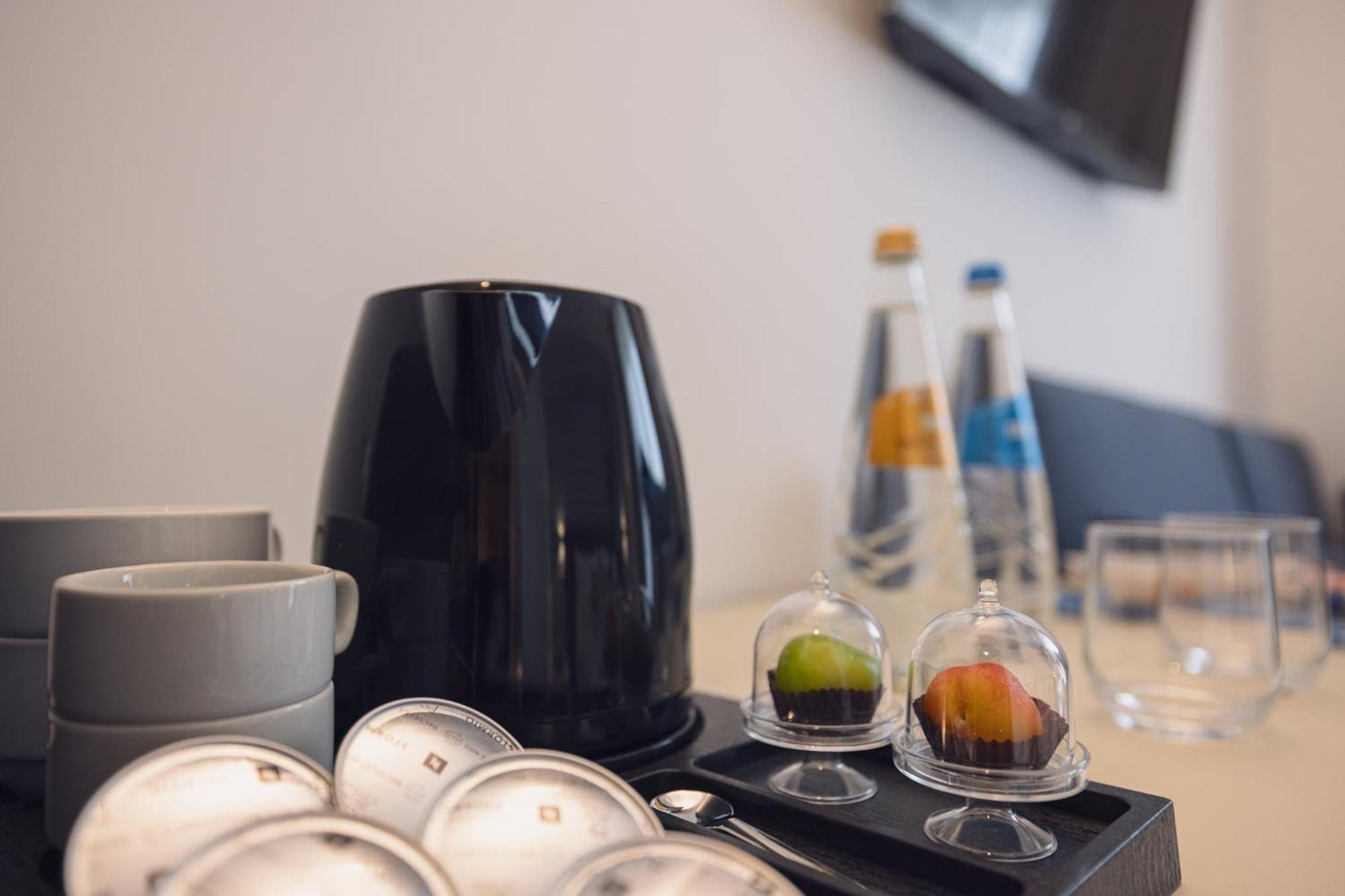 Selinunte Boutique Hotel Marinella di Selinunte Kültér fotó