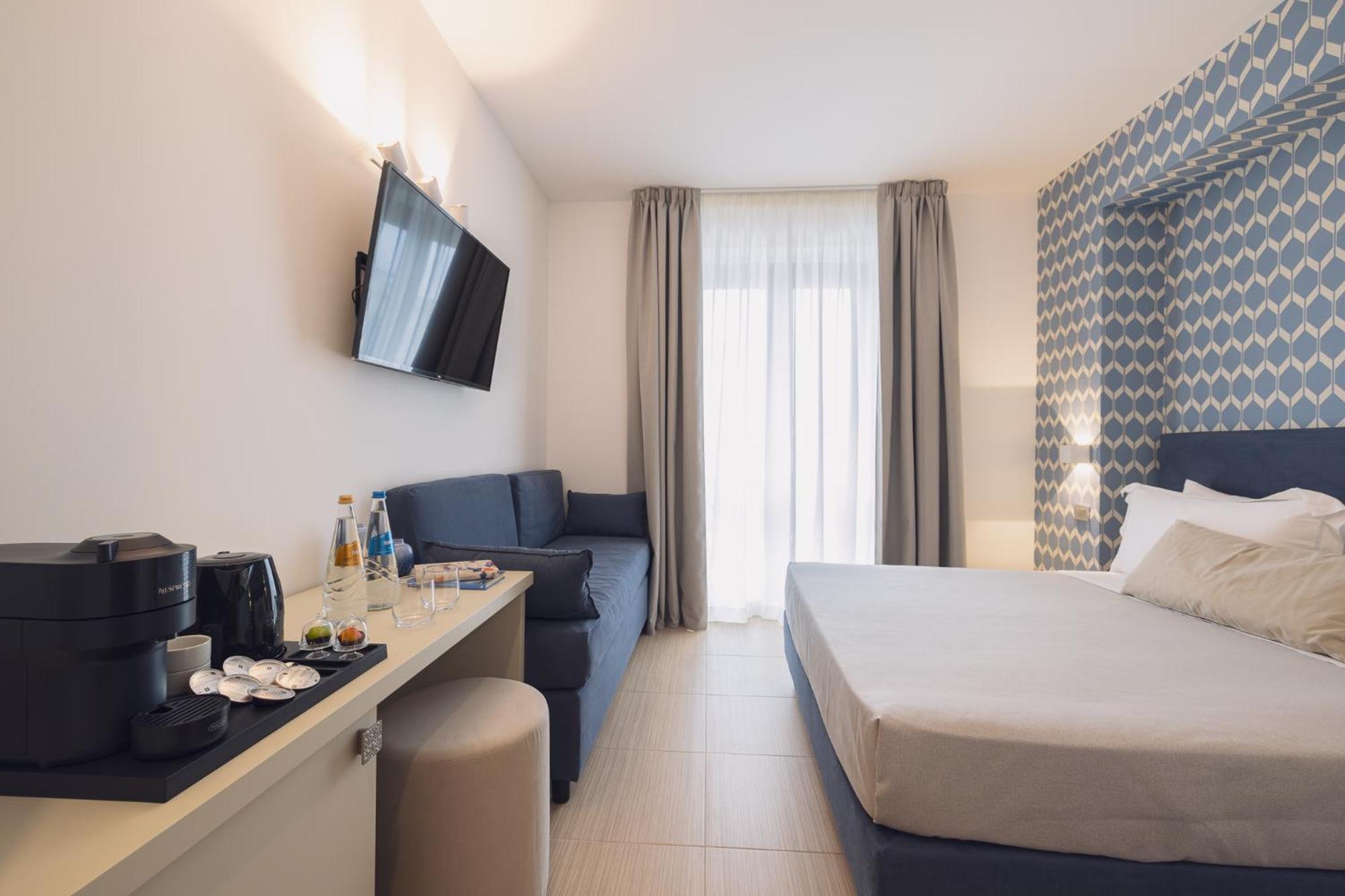 Selinunte Boutique Hotel Marinella di Selinunte Kültér fotó