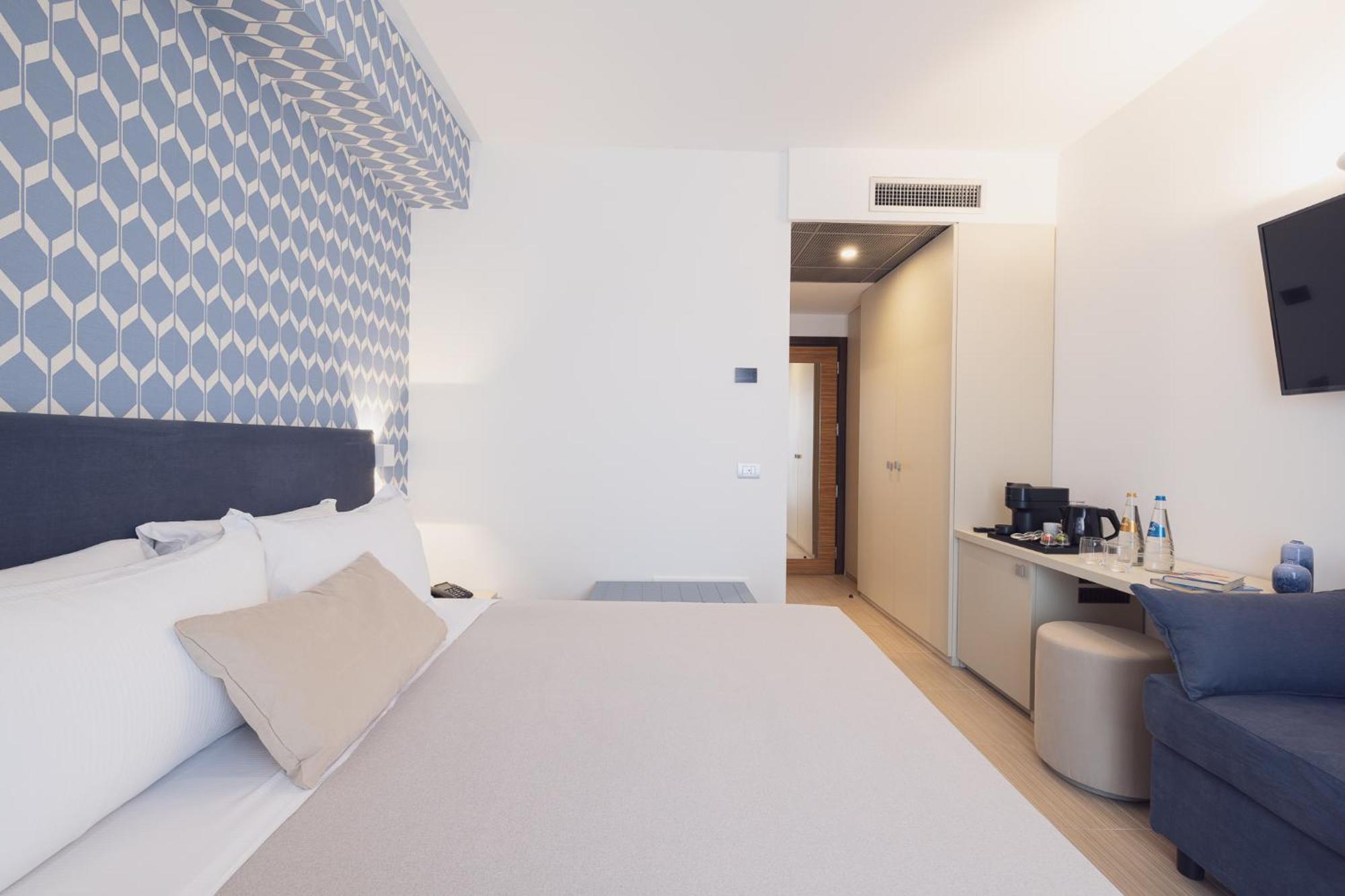 Selinunte Boutique Hotel Marinella di Selinunte Kültér fotó